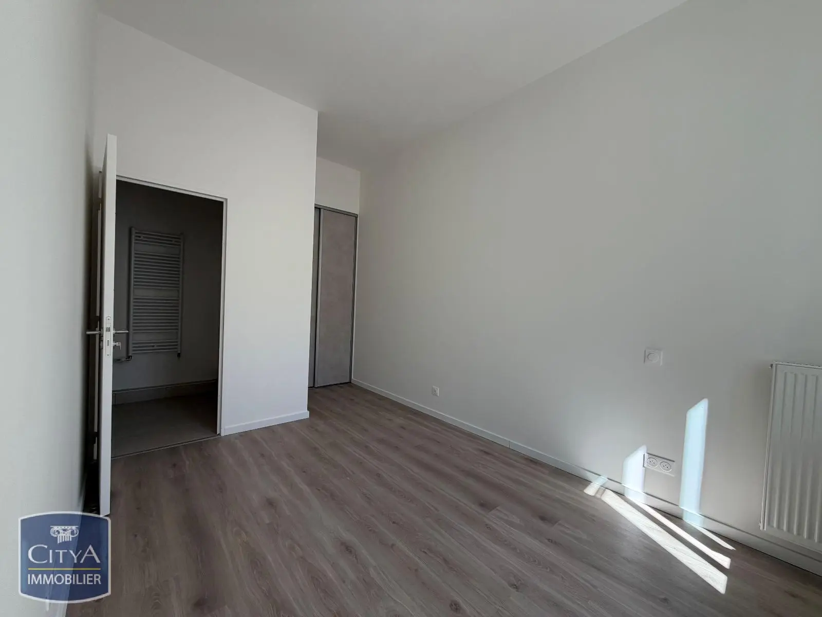 Photo 5 Appartement 2 pièces 41.2m²