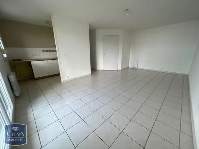 Photo 3 Appartement 2 pièces 46.8m²