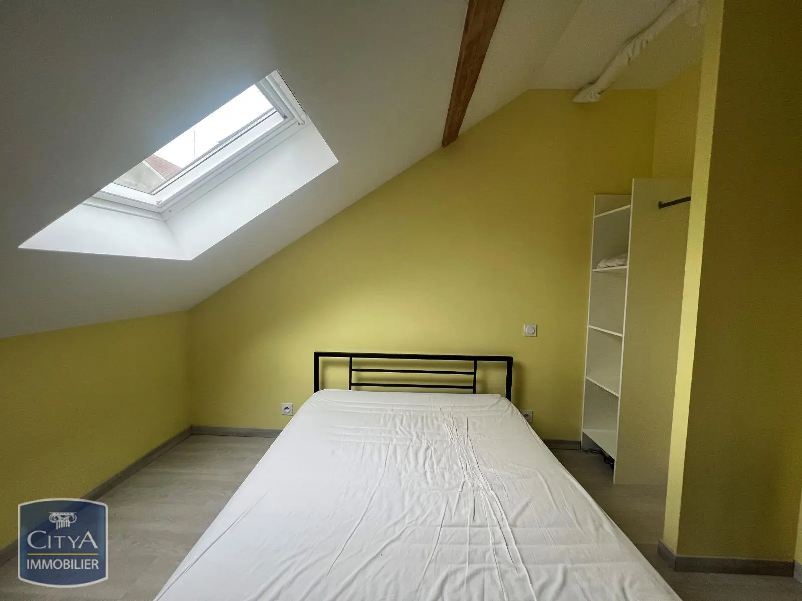 Photo 3 Appartement 2 pièces 31.51m²