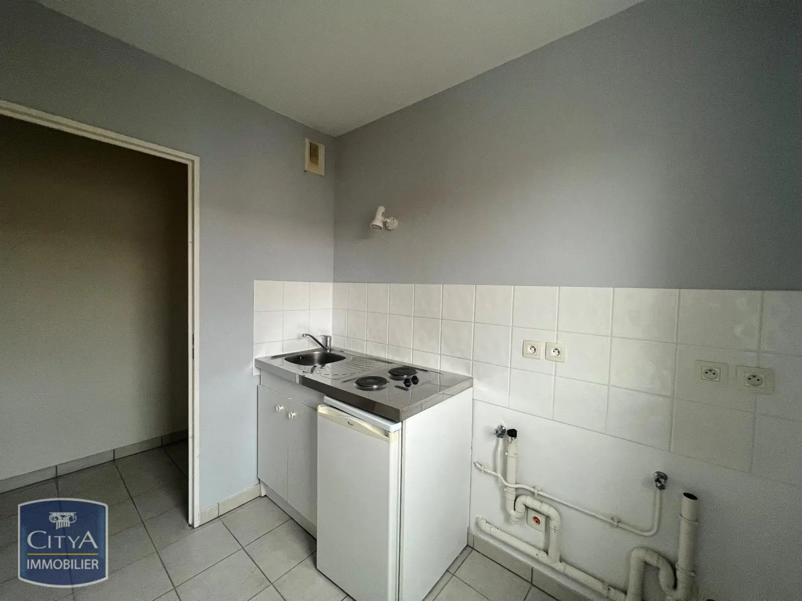 Photo 4 Appartement 2 pièces 47.3m²
