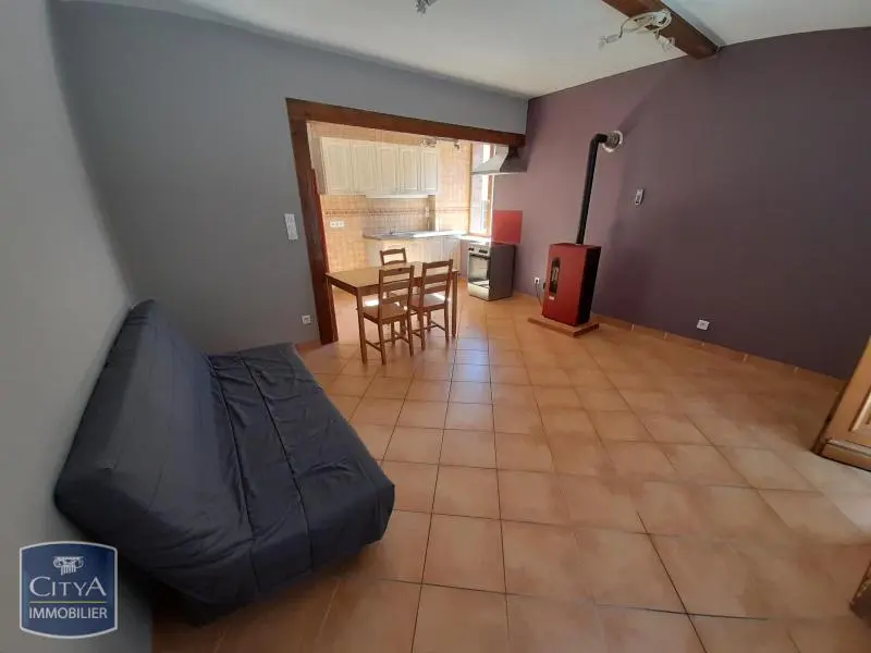Photo 1 Maison 2 pièces 46.68m²