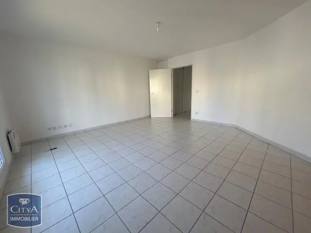 Photo 2 Appartement 3 pièces 62.3m²