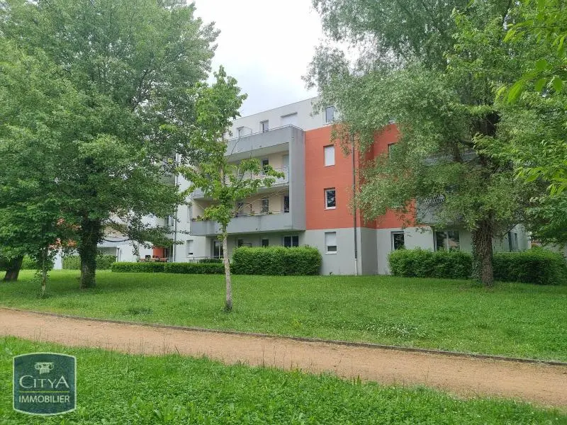 Photo 8 Appartement 2 pièces 46.8m²