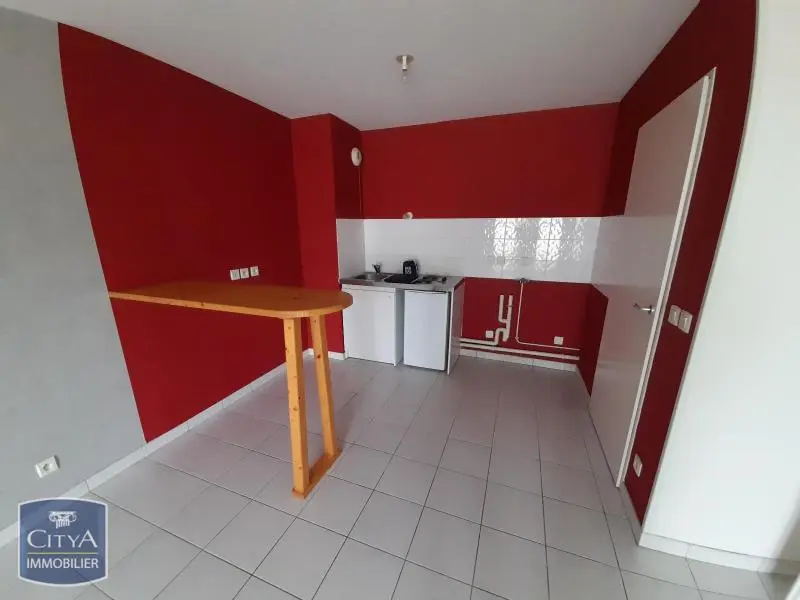 Photo 2 Appartement 2 pièces 48.75m²