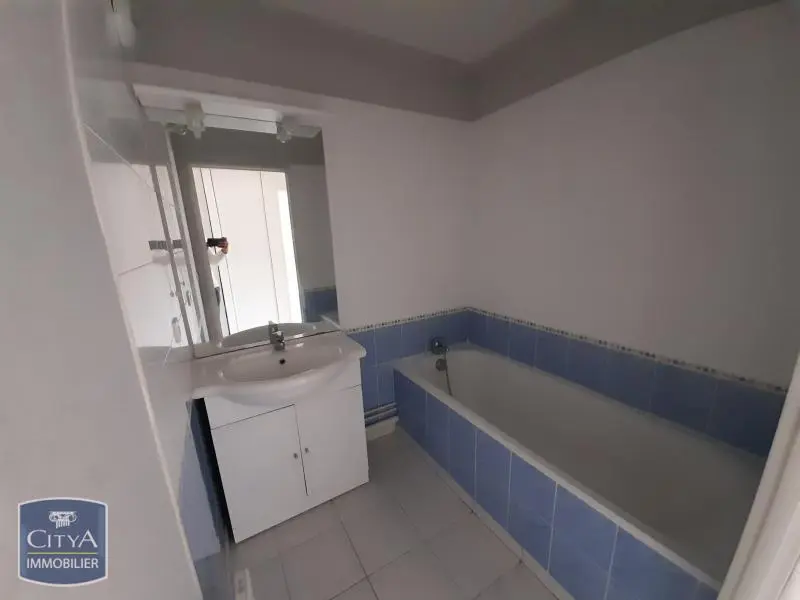 Photo 4 Appartement 2 pièces 48.75m²