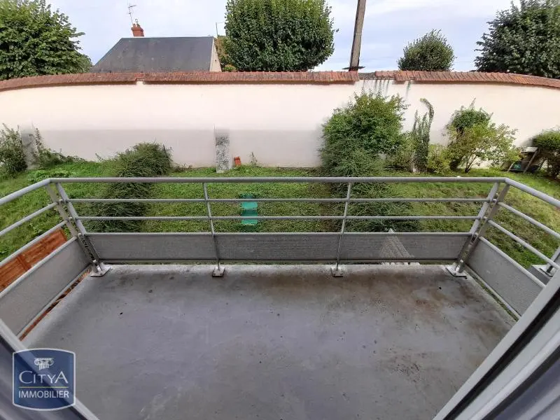 Photo 5 Appartement 2 pièces 48.75m²