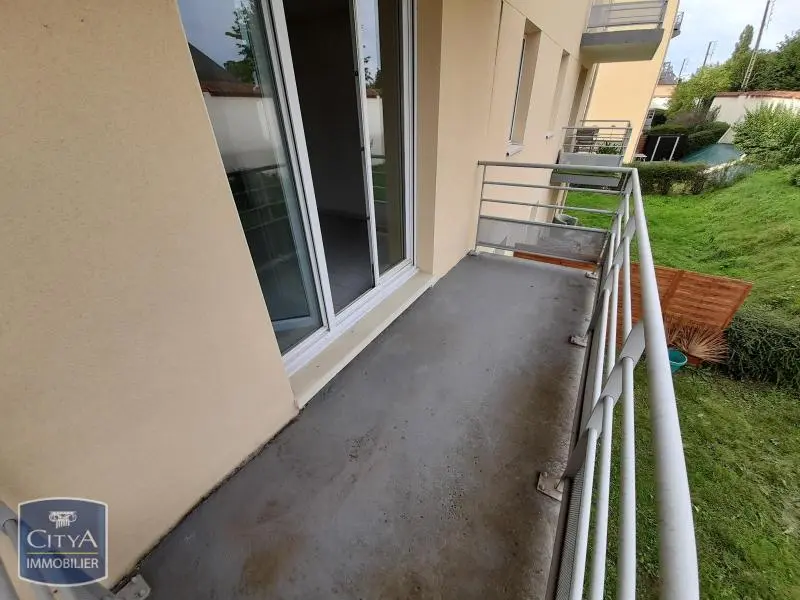 Photo 6 Appartement 2 pièces 48.75m²