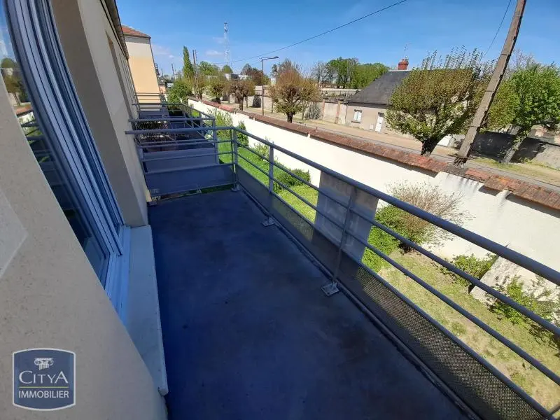 Photo 7 appartement Moulins