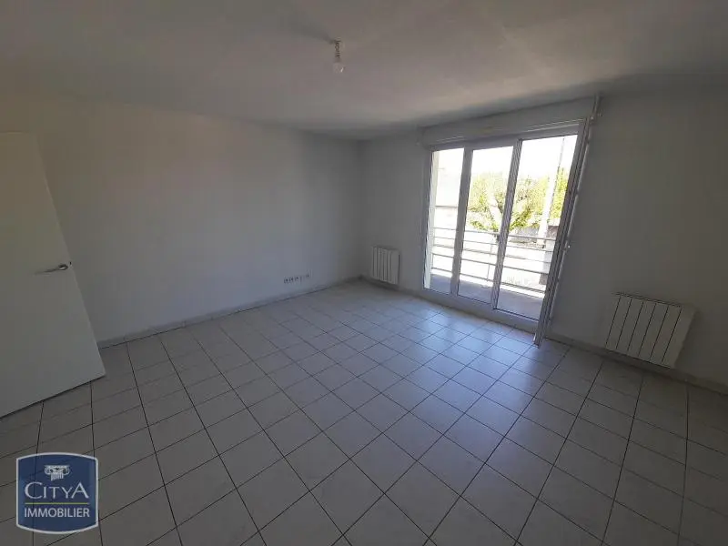 Photo 1 appartement Moulins