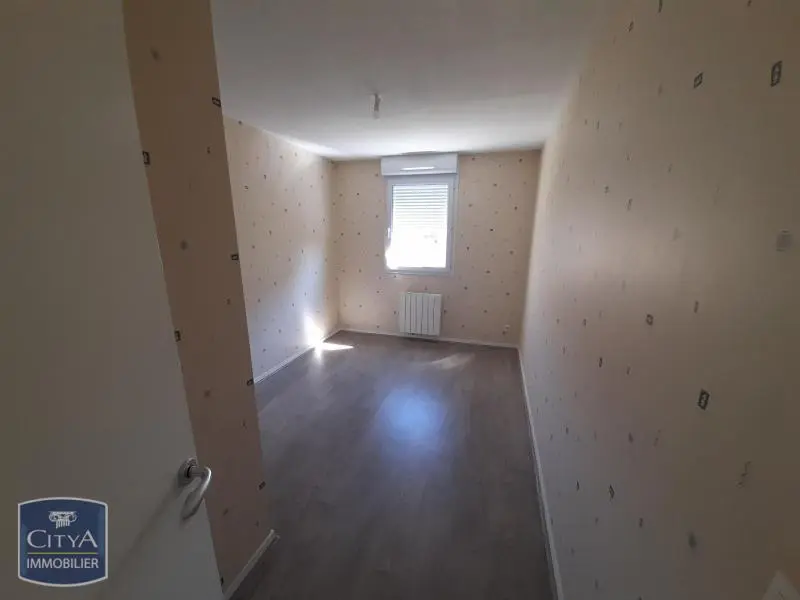 Photo 2 appartement Moulins