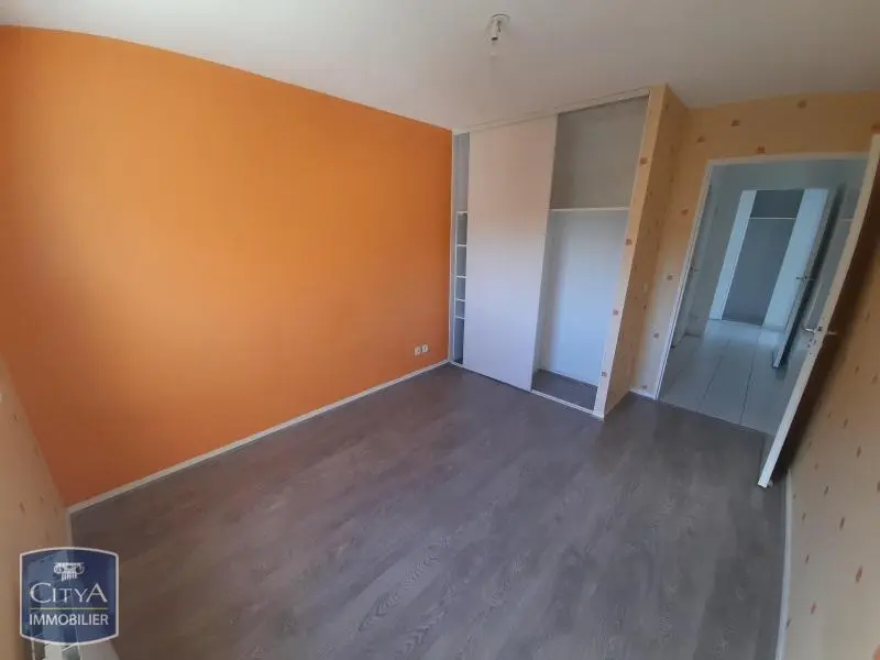 Photo 5 appartement Moulins