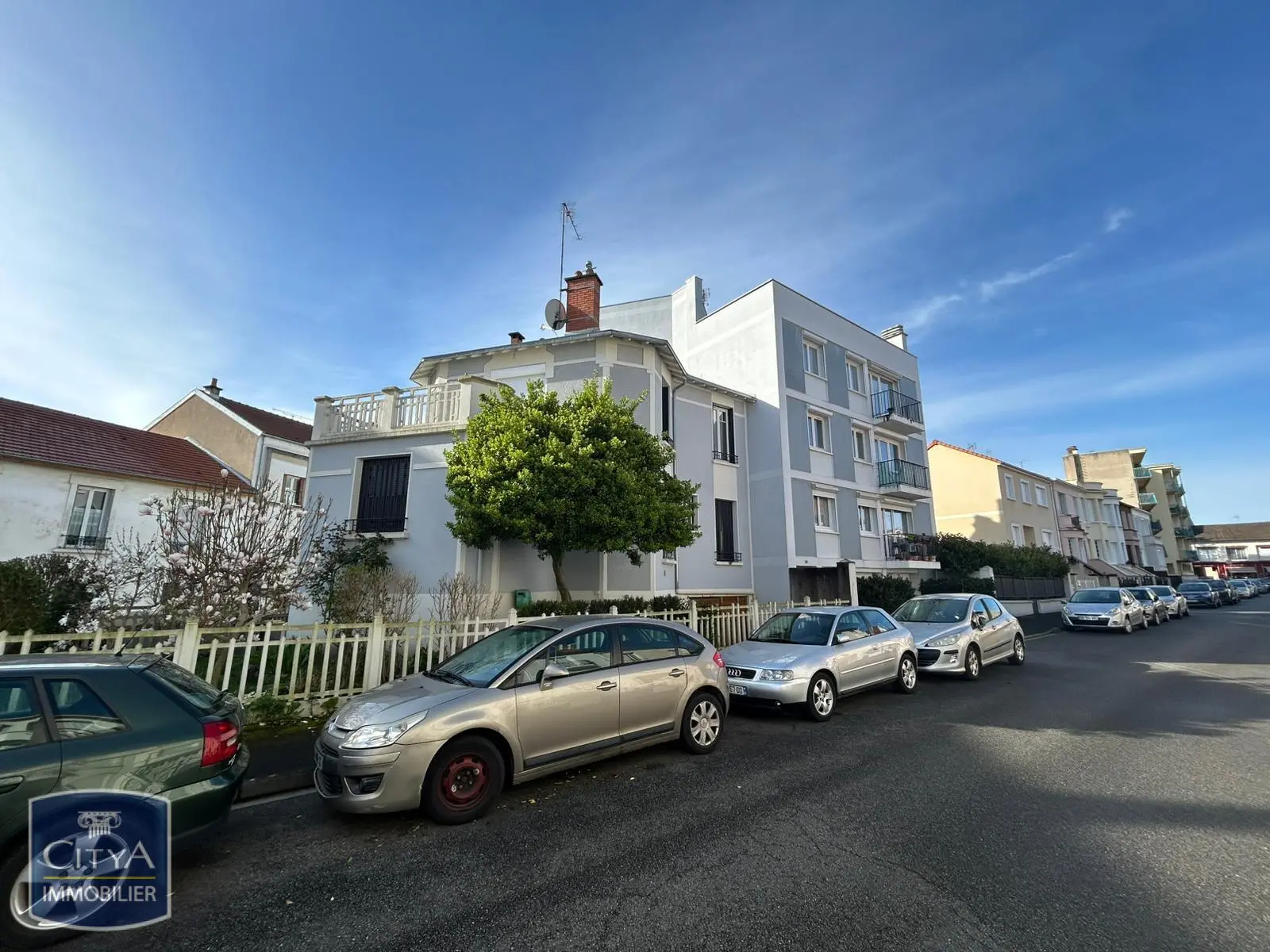 Photo 6 Appartement 3 pièces 59.03m²