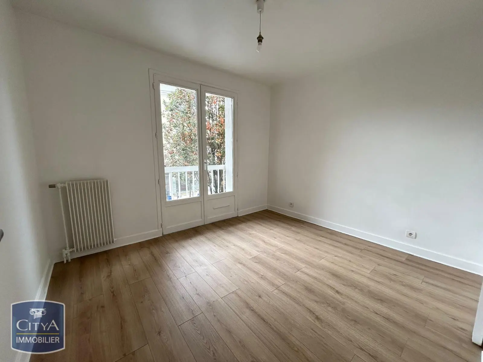 Photo 4 Appartement 2 pièces 40.76m²