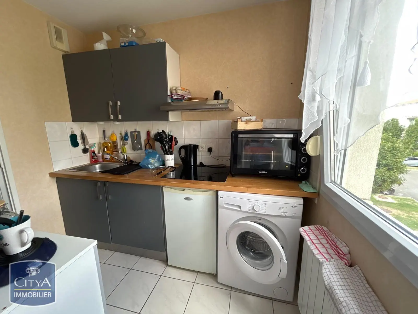 Photo 5 Appartement 3 pièces 54.52m²