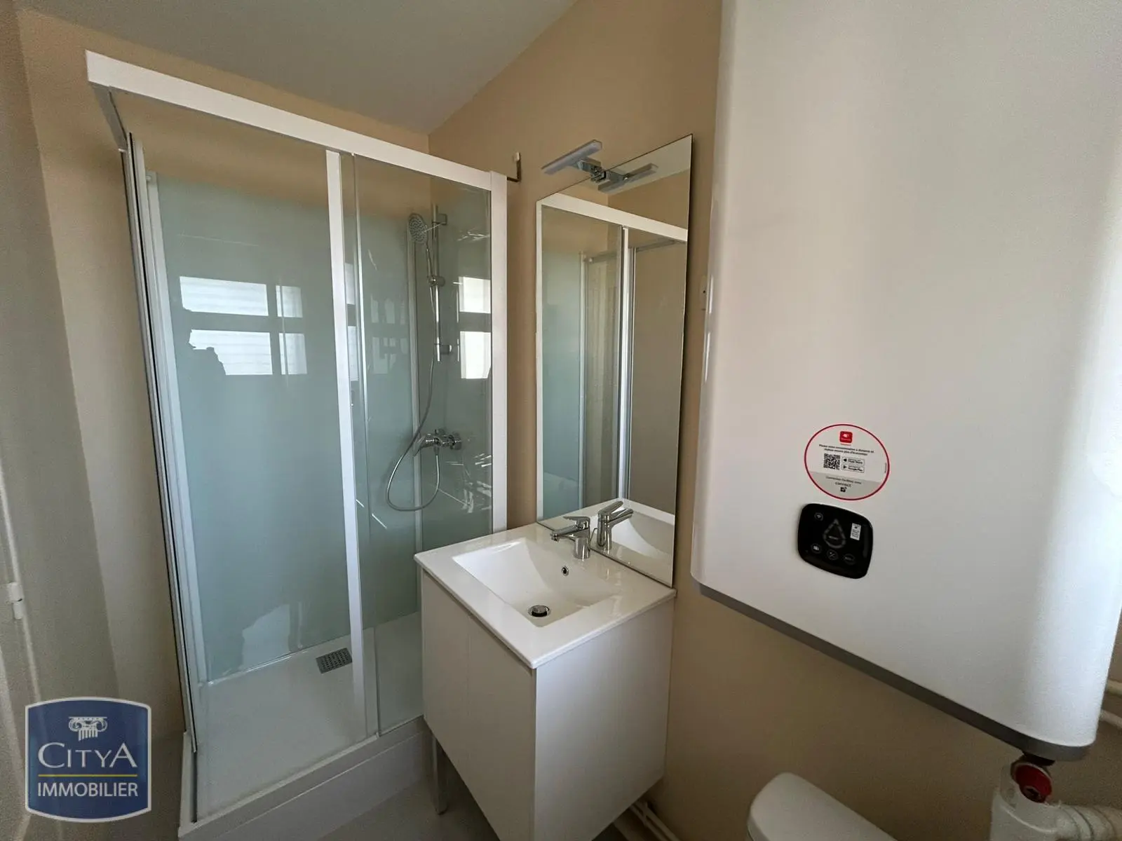 Photo 6 Appartement 2 pièces 38.72m²