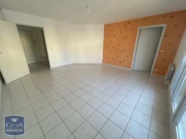 Photo 1 Appartement 3 pièces 62.3m²