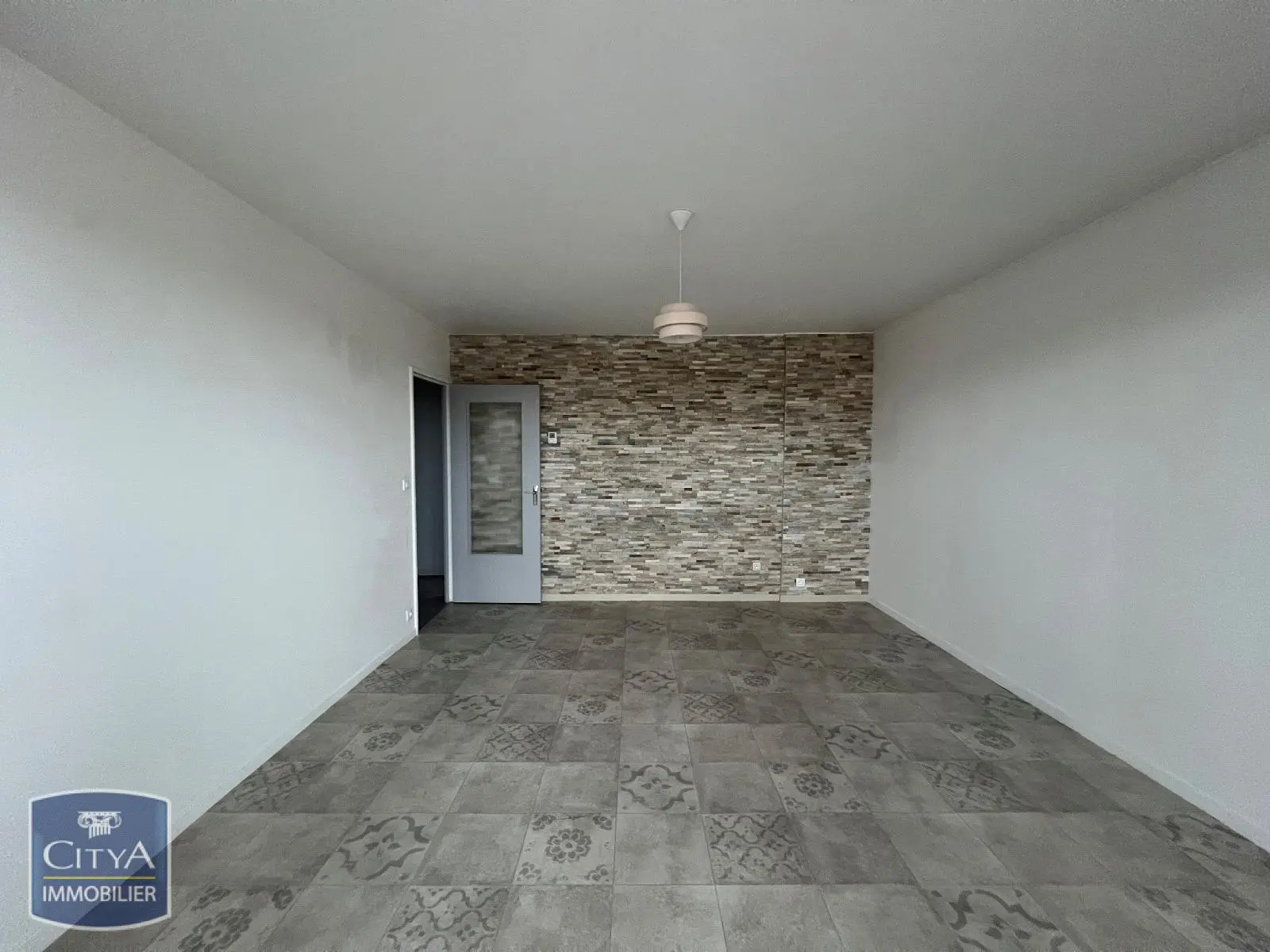Photo 1 Appartement 2 pièces 52.65m²