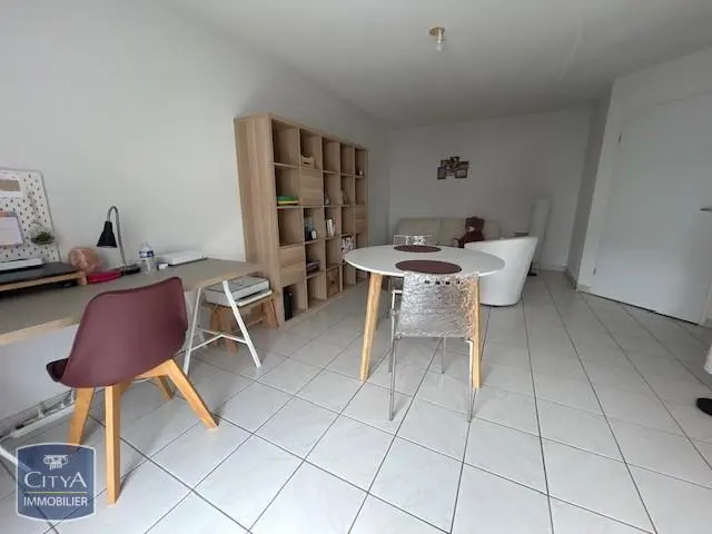 Photo 3 Appartement 2 pièces 46.9m²