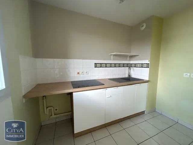 Photo 4 Appartement 2 pièces 46.8m²