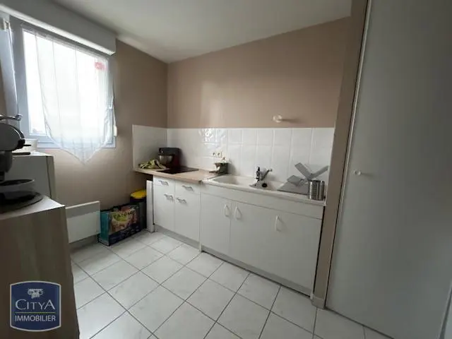 Photo 3 Appartement 3 pièces 63.39m²