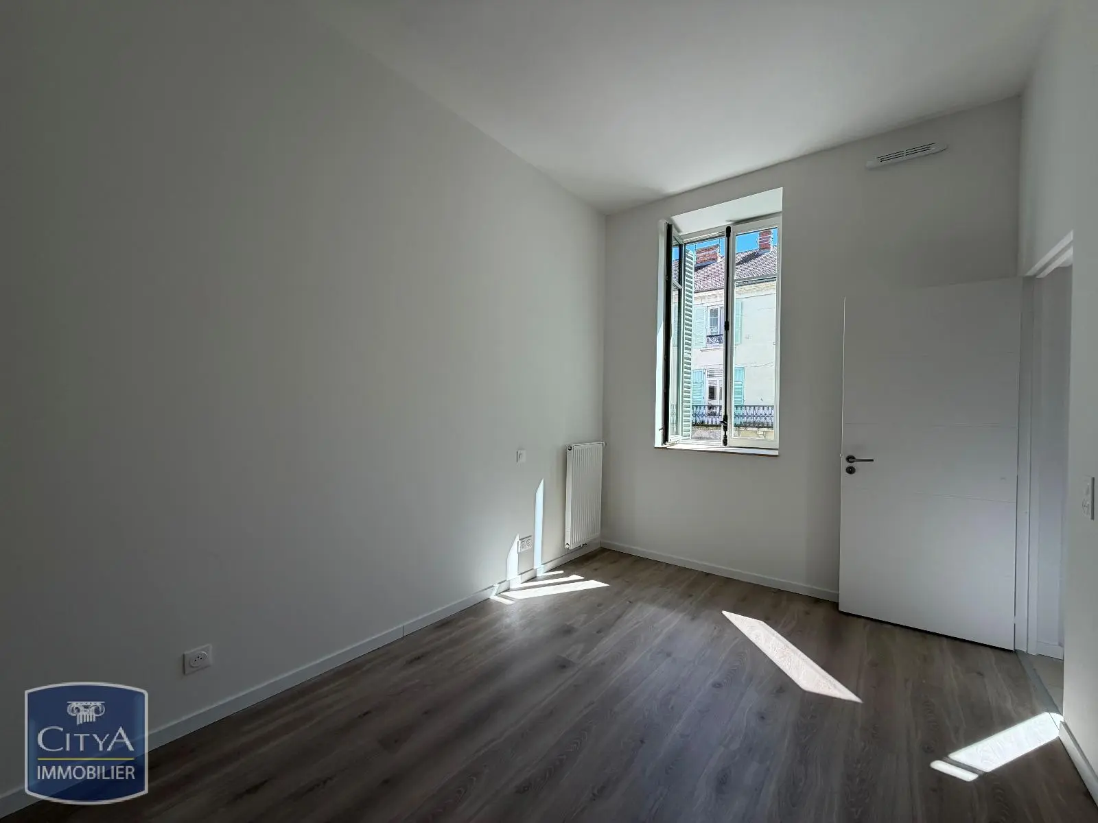 Photo 7 Appartement 2 pièces 41.2m²