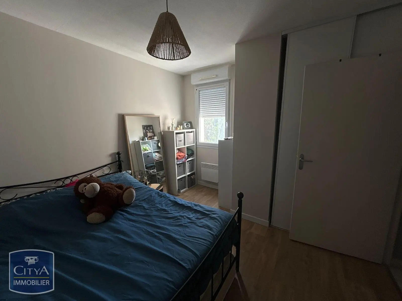 Photo 4 Appartement 2 pièces 47.3m²