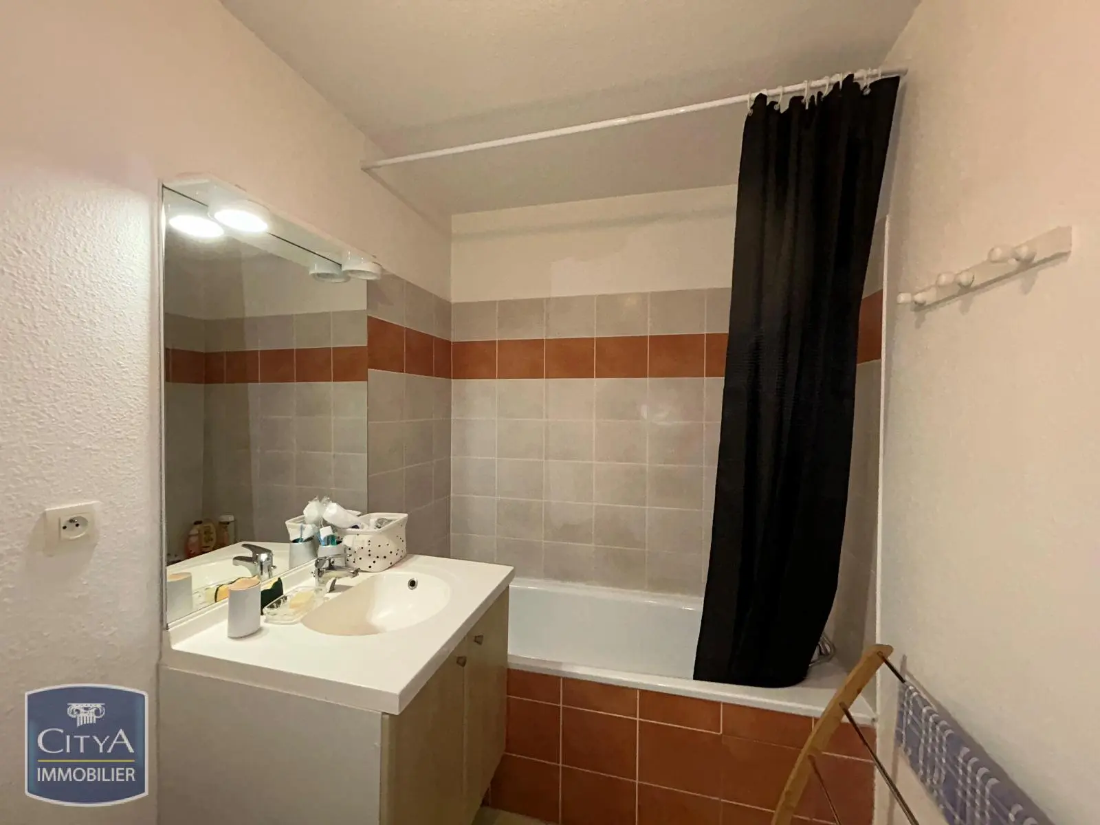 Photo 7 Appartement 2 pièces 40.12m²