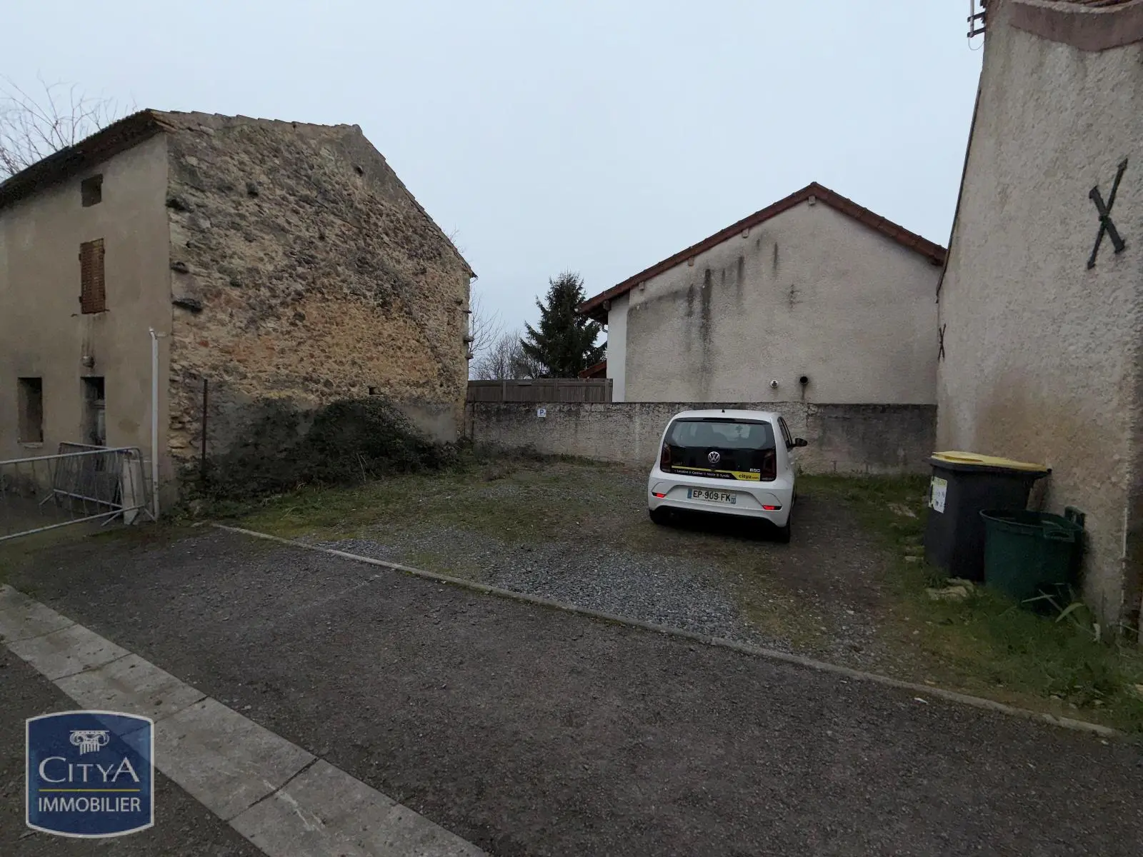 Photo 7 Maison 2 pièces 39.77m²