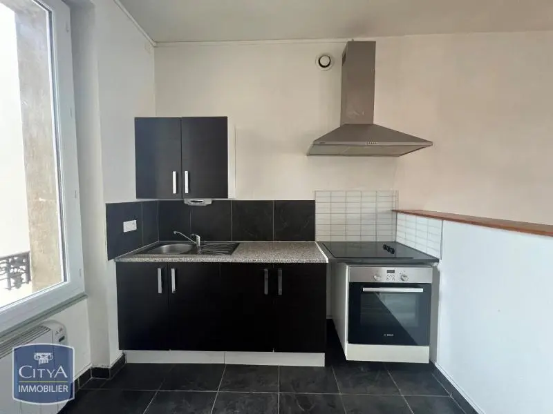 Photo 3 Appartement 2 pièces 46.76m²