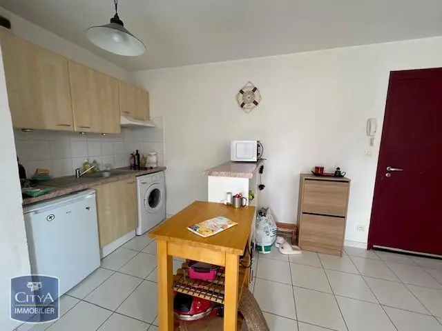 Photo 4 Appartement 2 pièces 41.78m²