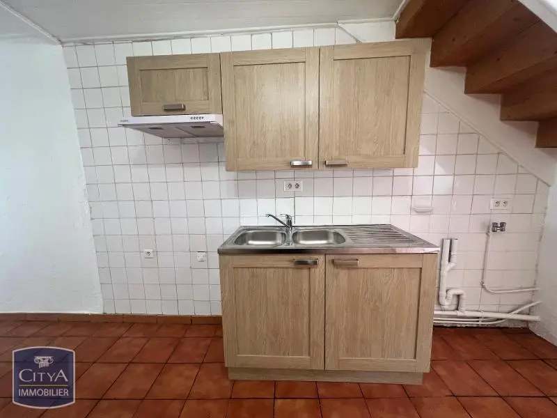Photo 3 Maison 2 pièces 39.77m²