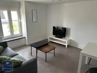Photo 1 Appartement 2 pièces 34.93m²