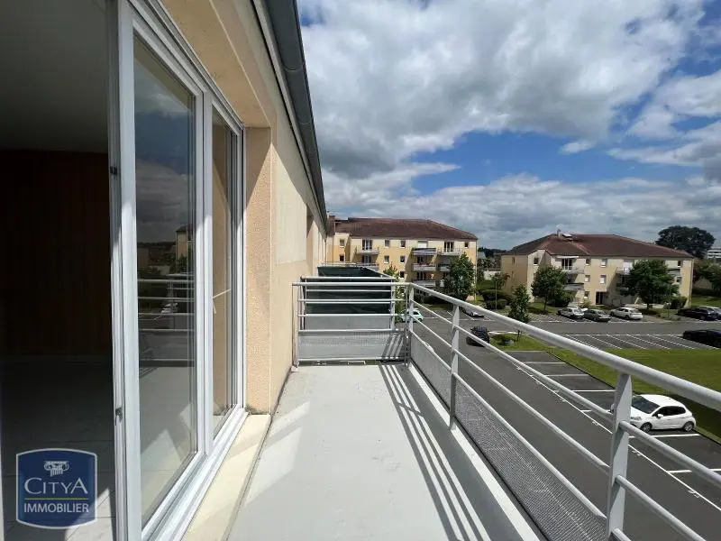 Photo 6 Appartement 3 pièces 55.09m²