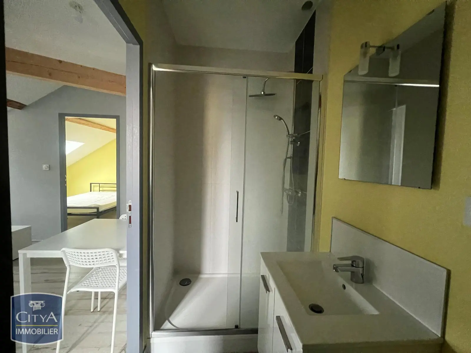 Photo 5 Appartement 2 pièces 31.51m²