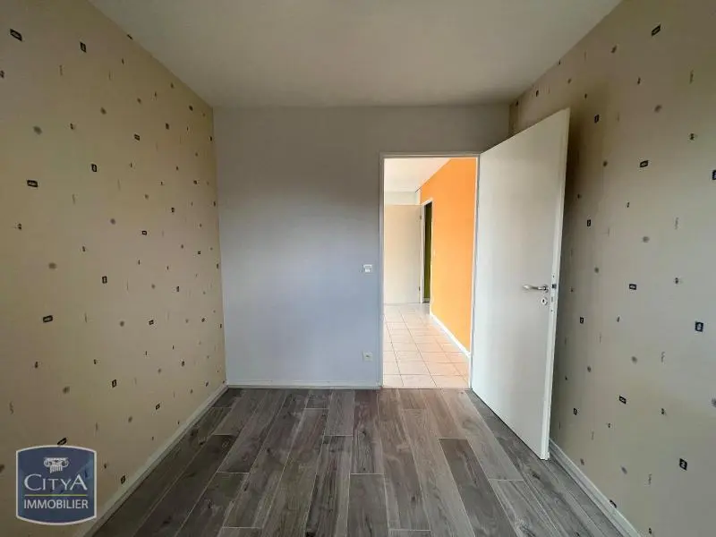 Photo 2 Appartement 3 pièces 54.76m²