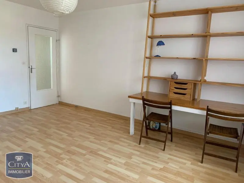 Photo 1 appartement Vichy