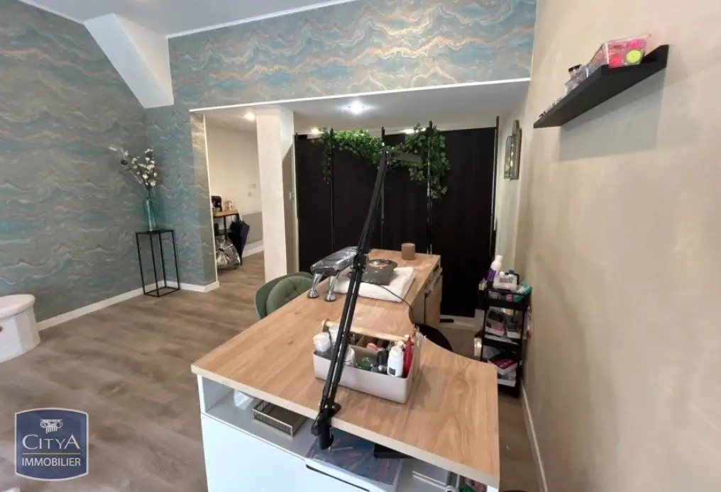 Photo 1 Local Commercial 32m²