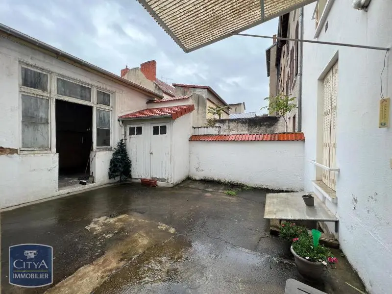 Photo 3 appartement Vichy