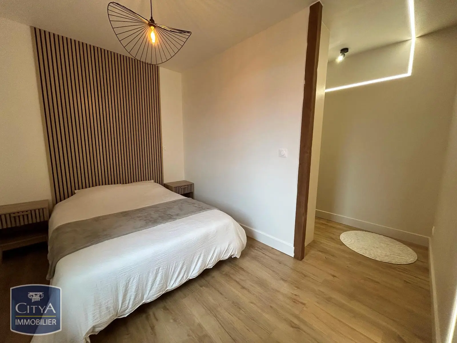 Photo 4 Appartement 2 pièces 44.51m²