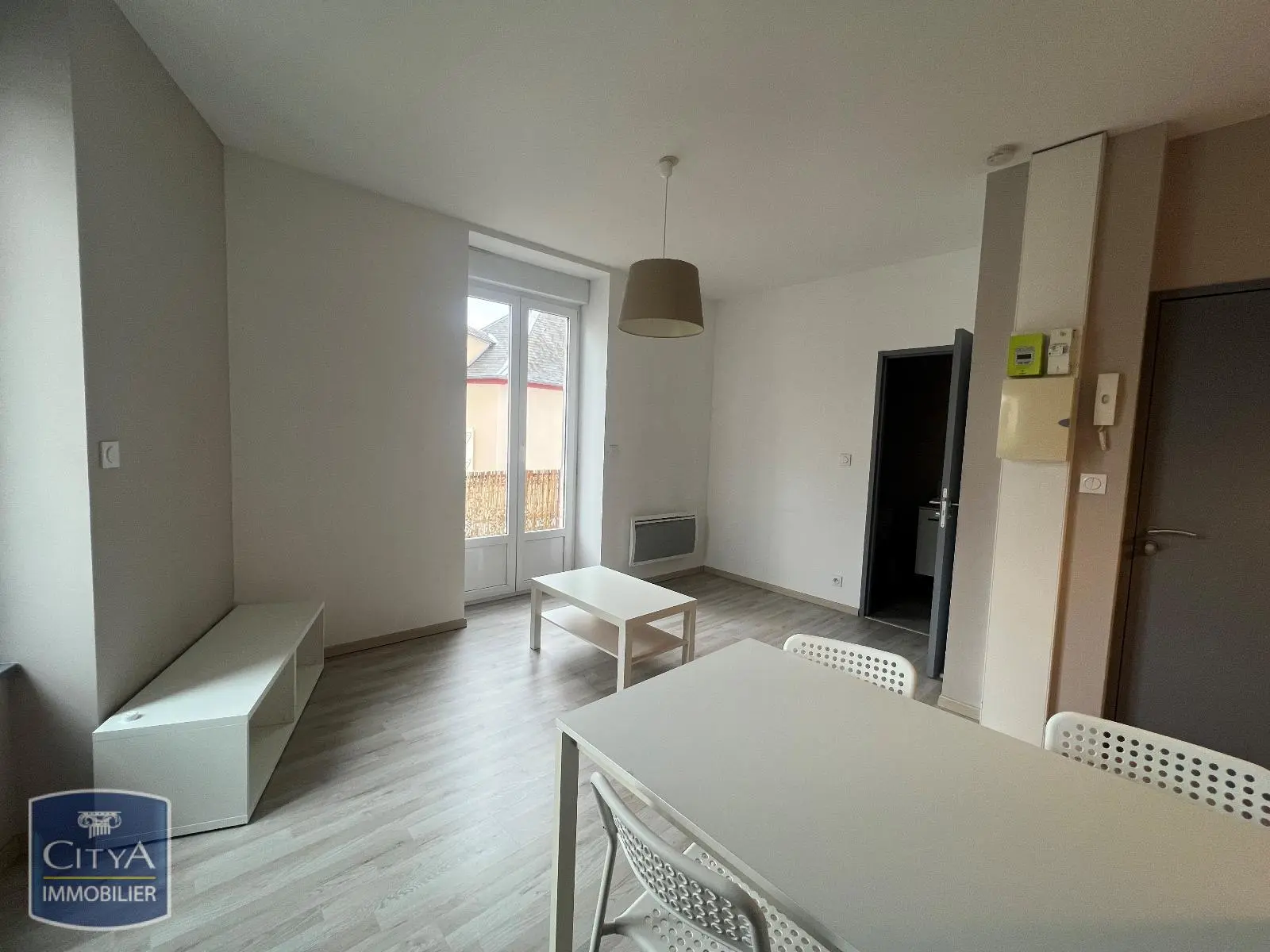 Photo 1 Appartement 2 pièces 32.29m²