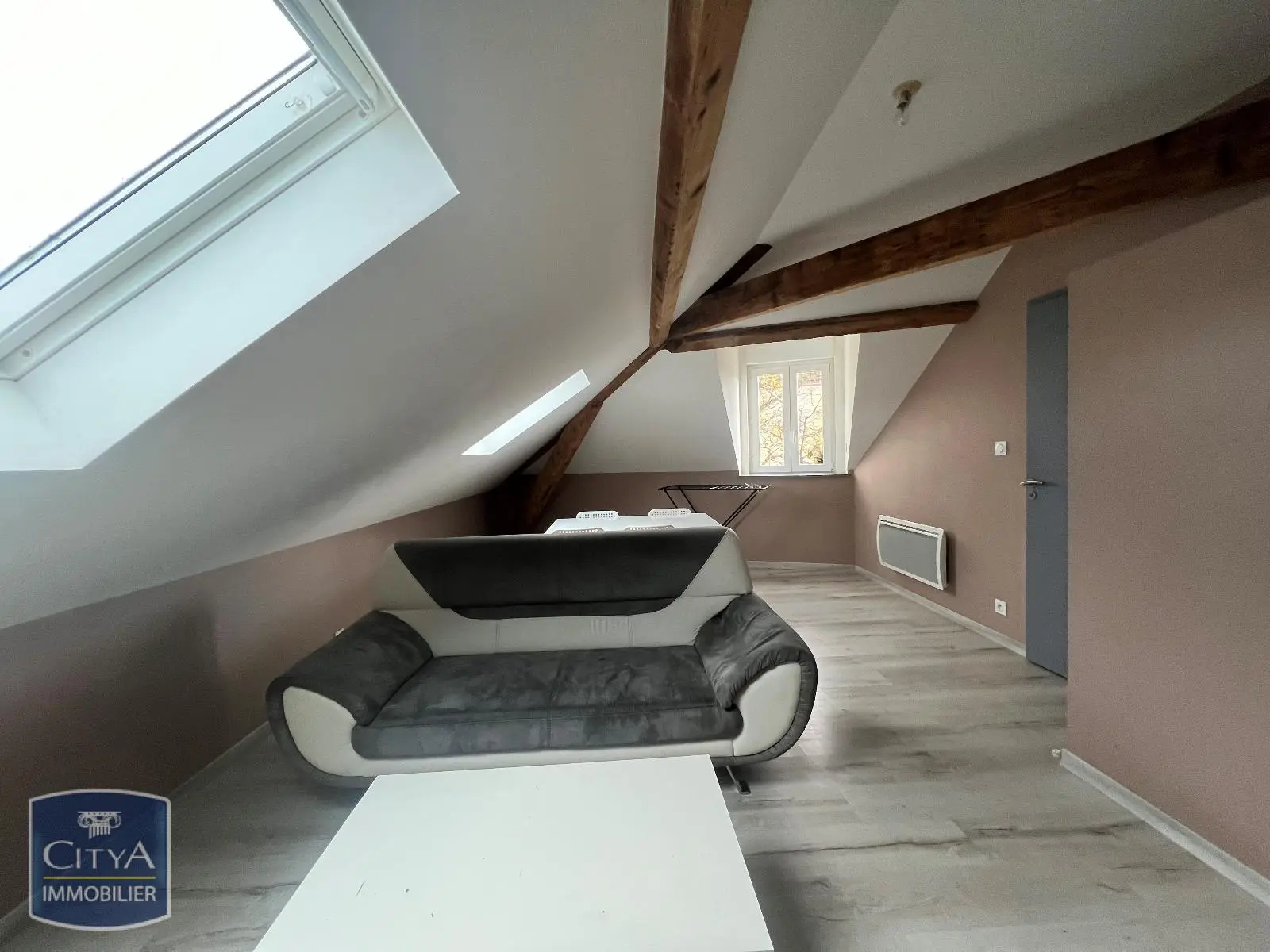 Photo 2 Appartement 2 pièces 26.93m²