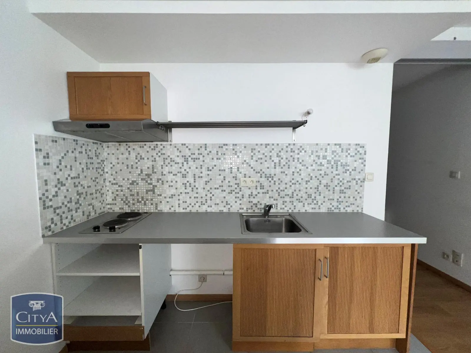 Photo 3 Appartement 2 pièces 47.25m²