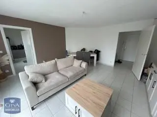 Photo 3 Appartement 3 pièces 62.55m²