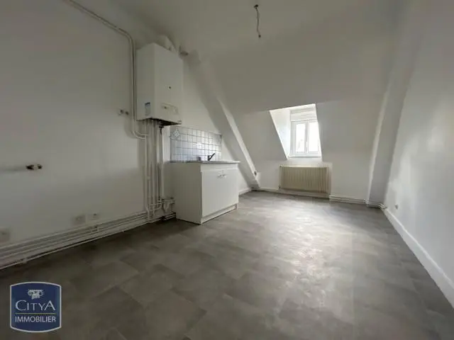 Photo 2 Appartement 2 pièces 54.35m²