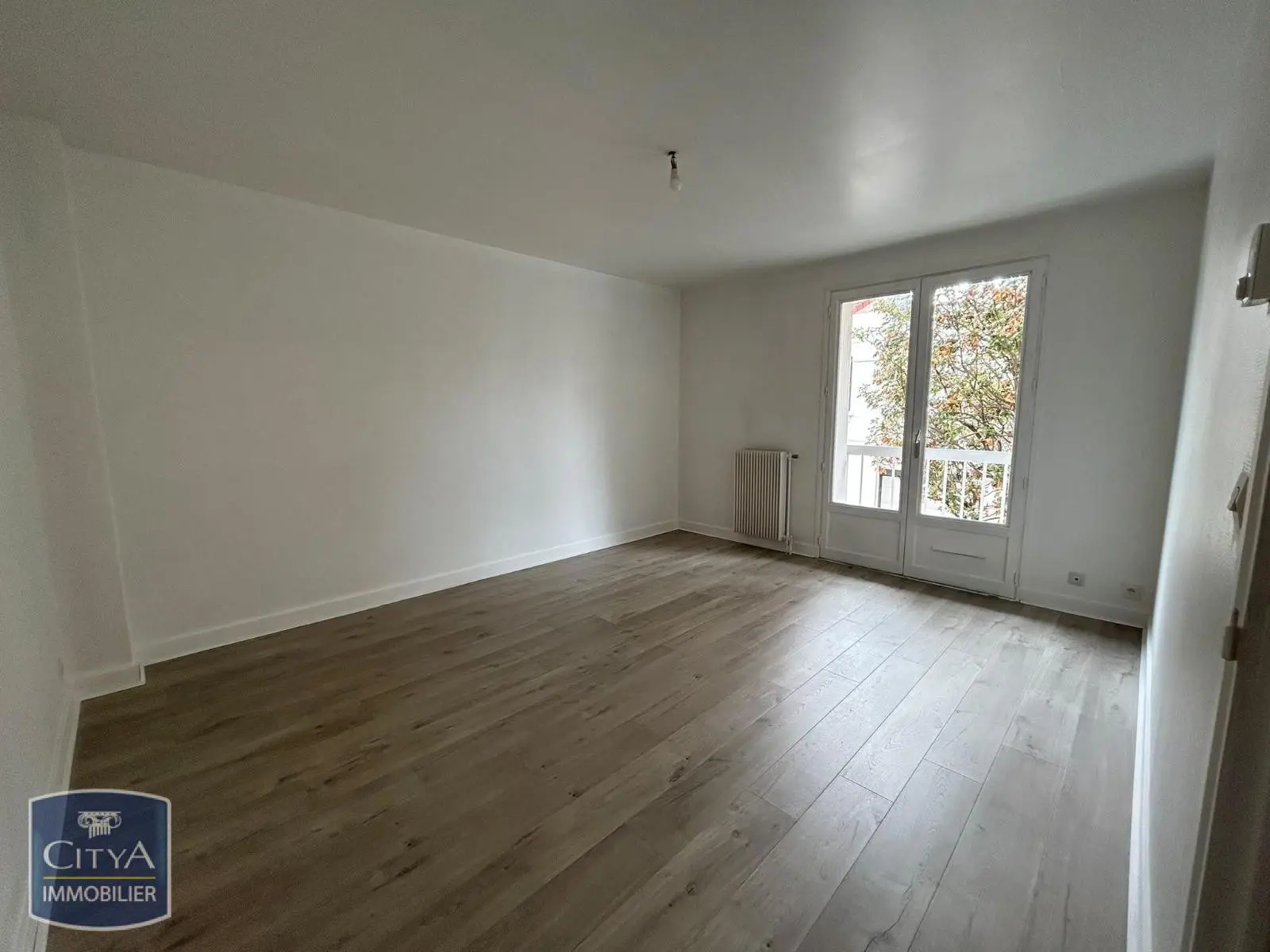Photo 2 Appartement 2 pièces 40.76m²