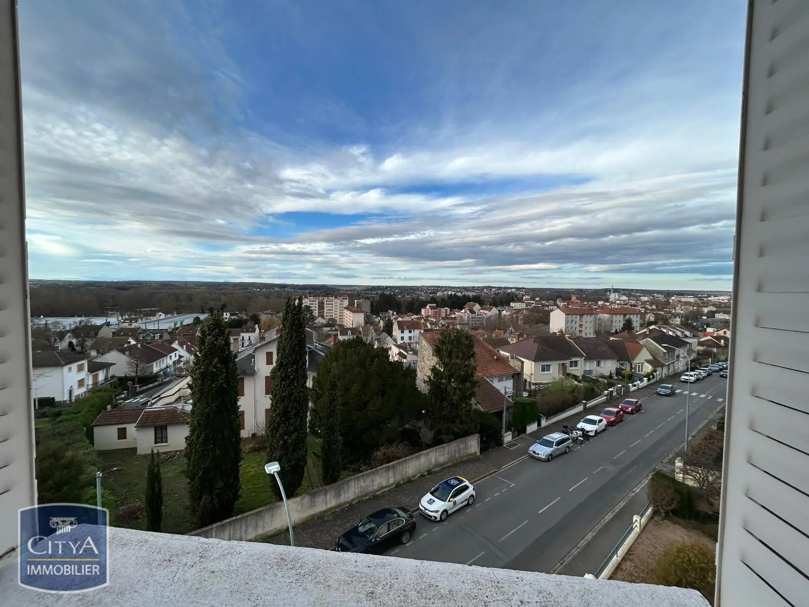 Photo 7 Appartement 4 pièces 80m²