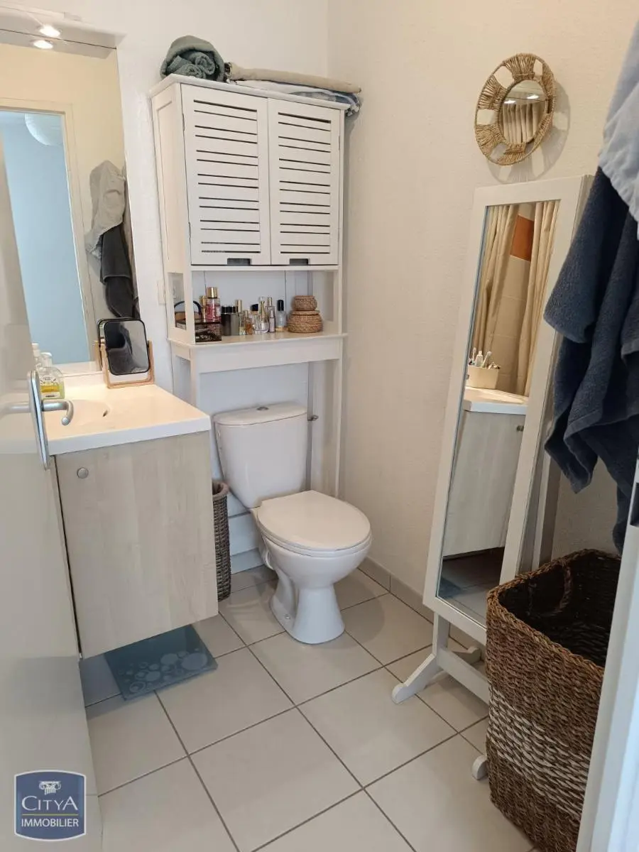 Photo 7 Appartement 2 pièces 38.9m²