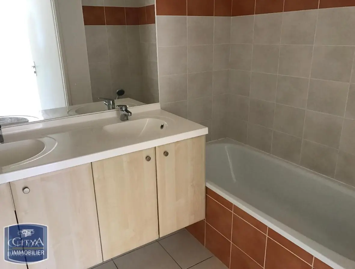 Photo 3 Appartement 3 pièces 55m²