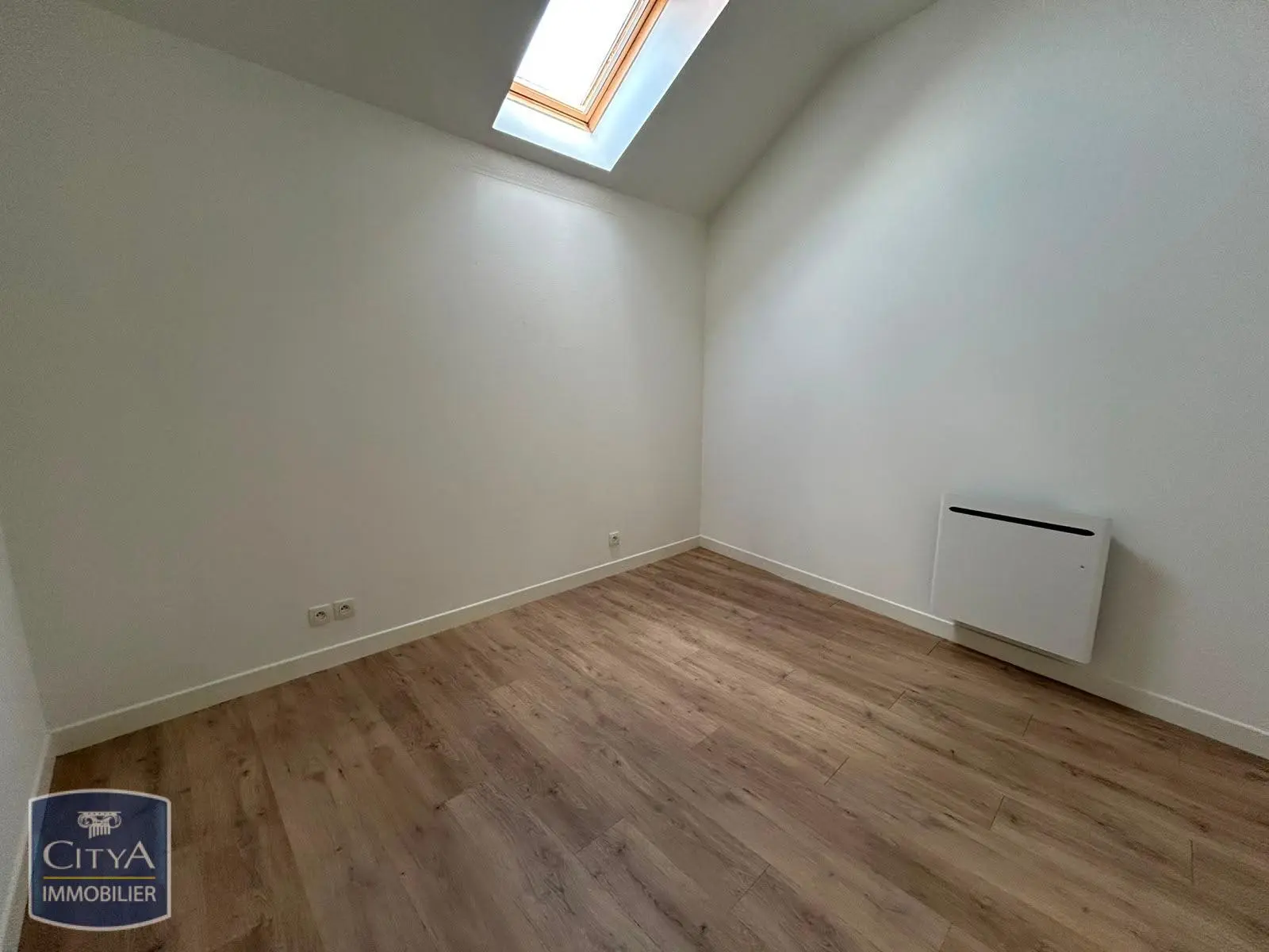Photo 3 Appartement 3 pièces 51.21m²