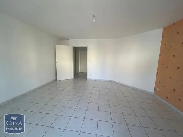 Photo 3 Appartement 3 pièces 62.3m²